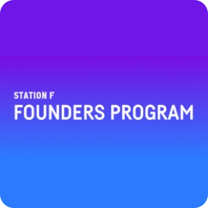Station F - founder program
