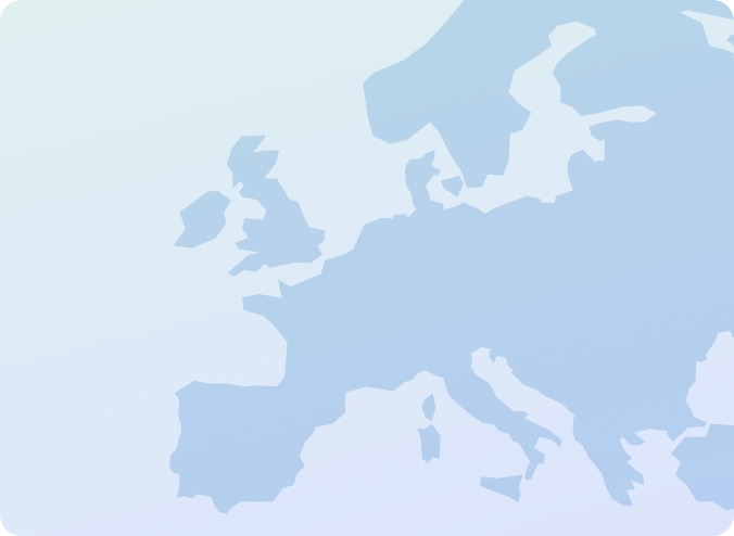 Illustration of Europe
