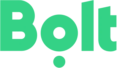 Logo of bolt