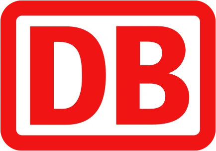 Logo of deutsche-bahn