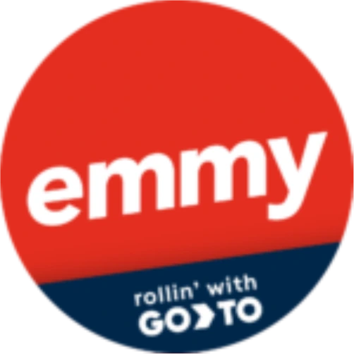 Logo of emmy