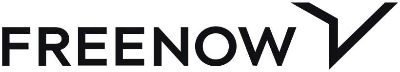 Logo of freenow